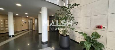 MALSH Realty & Property - Bureau - Lyon 3° / Part-Dieu - Lyon 3 - 2