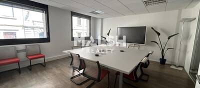MALSH Realty & Property - Bureau - Lyon 3° / Part-Dieu - Lyon 3 - 7