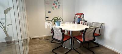 MALSH Realty & Property - Bureau - Lyon 3° / Part-Dieu - Lyon 3 - 9
