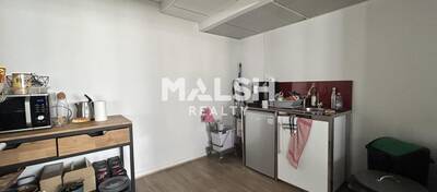 MALSH Realty & Property - Bureau - Lyon 3° / Part-Dieu - Lyon 3 - 11