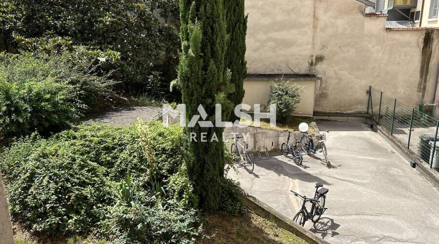 MALSH Realty & Property - Bureau - Lyon 3° / Part-Dieu - Lyon 3 - 12