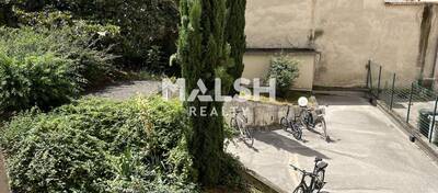 MALSH Realty & Property - Bureau - Lyon 3° / Part-Dieu - Lyon 3 - 12