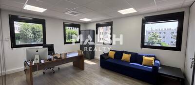 MALSH Realty & Property - Bureau - Lyon Sud Ouest - Francheville - 5