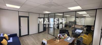 MALSH Realty & Property - Bureau - Lyon Sud Ouest - Francheville - 6