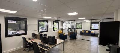 MALSH Realty & Property - Bureau - Lyon Sud Ouest - Francheville - 7