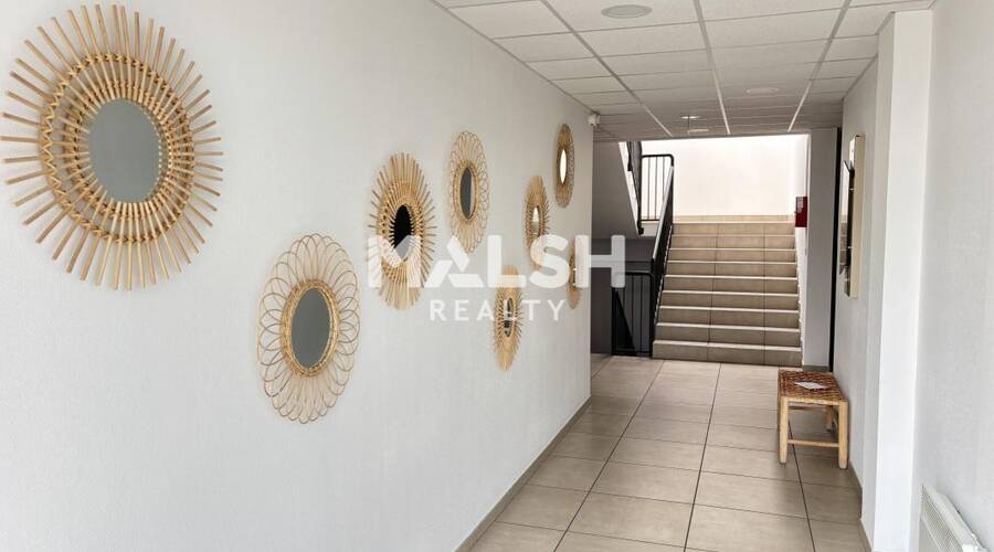 MALSH Realty & Property - Bureau - Lyon Sud Ouest - Francheville - 8