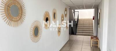 MALSH Realty & Property - Bureau - Lyon Sud Ouest - Francheville - 8
