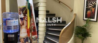 MALSH Realty & Property - Bureau - Lyon 6° - Lyon 6 - 3