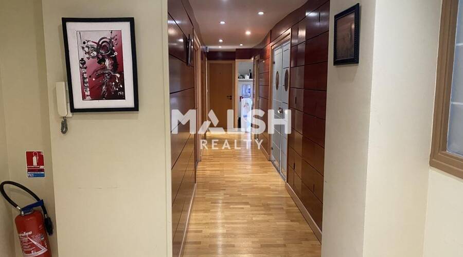 MALSH Realty & Property - Bureau - Lyon 6° - Lyon 6 - 4