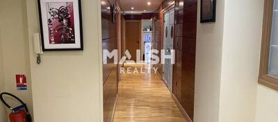 MALSH Realty & Property - Bureau - Lyon 6° - Lyon 6 - 4