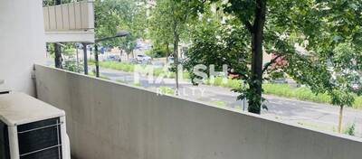 MALSH Realty & Property - Bureau - Lyon 6° - Lyon 6 - 5