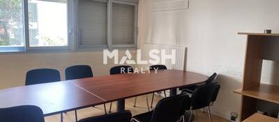 MALSH Realty & Property - Bureau - Lyon 6° - Lyon 6 - 6