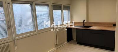 MALSH Realty & Property - Bureau - Lyon 6° - Lyon 6 - 9