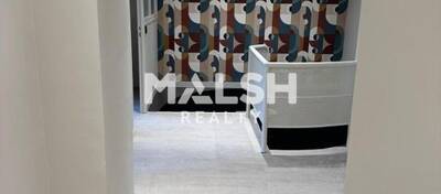 MALSH Realty & Property - Bureau - Lyon 6° - Lyon 6 - 10