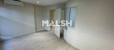MALSH Realty & Property - Bureau - Lyon 6° - Lyon 6 - 11