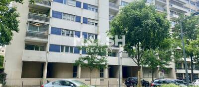 MALSH Realty & Property - Bureau - Lyon 6° - Lyon 6 - 1