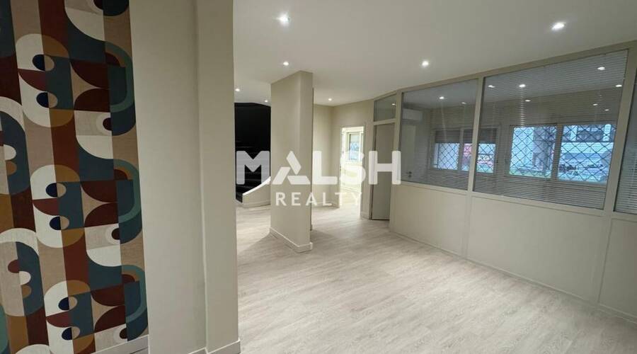 MALSH Realty & Property - Bureau - Lyon 6° - Lyon 6 - 2