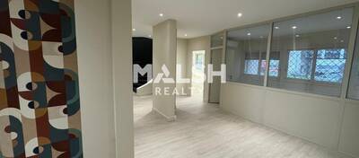 MALSH Realty & Property - Bureau - Lyon 6° - Lyon 6 - 2