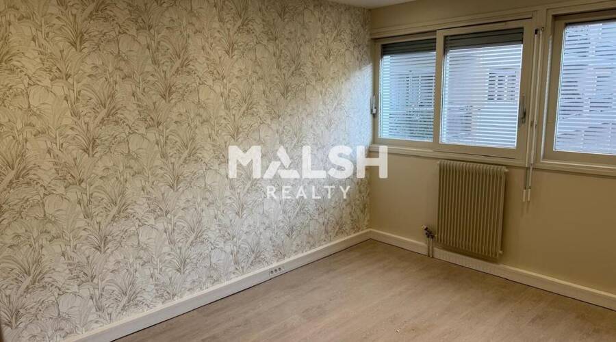 MALSH Realty & Property - Bureau - Lyon 6° - Lyon 6 - 4