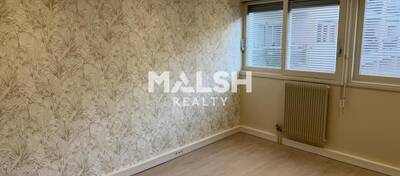 MALSH Realty & Property - Bureau - Lyon 6° - Lyon 6 - 4