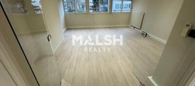 MALSH Realty & Property - Bureau - Lyon 6° - Lyon 6 - 5