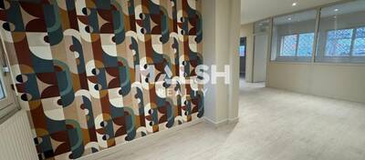 MALSH Realty & Property - Bureau - Lyon 6° - Lyon 6 - 6