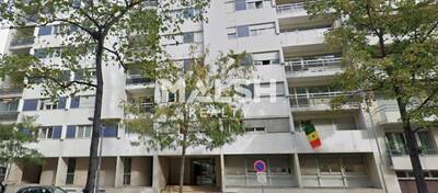 MALSH Realty & Property - Bureau - Lyon 6° - Lyon 6 - 7