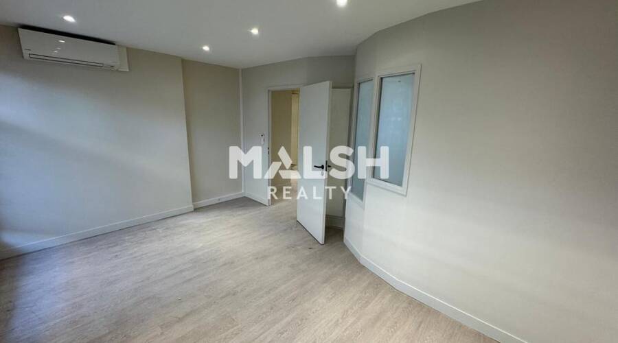 MALSH Realty & Property - Bureau - Lyon 6° - Lyon 6 - 11