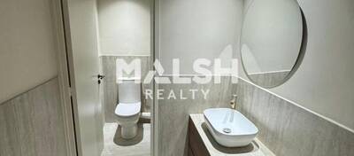 MALSH Realty & Property - Bureau - Lyon 6° - Lyon 6 - 12