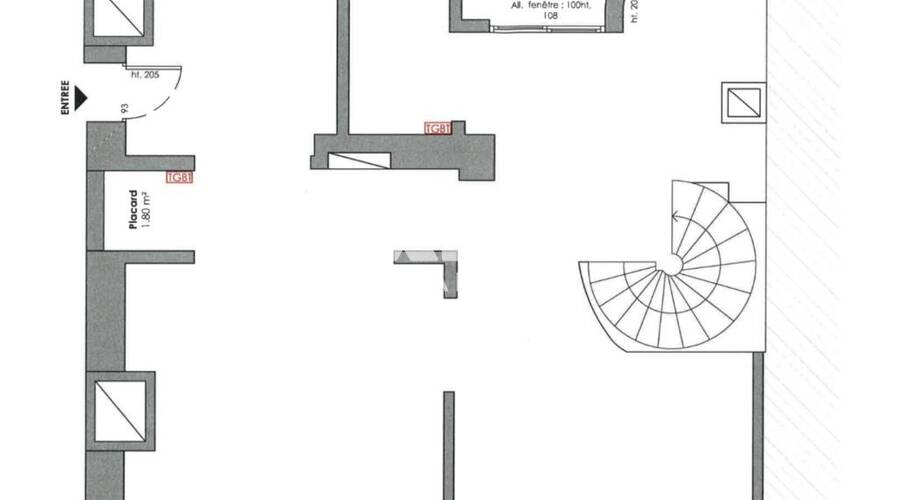 MALSH Realty & Property - Bureau - Lyon 6° - Lyon 6 - 13