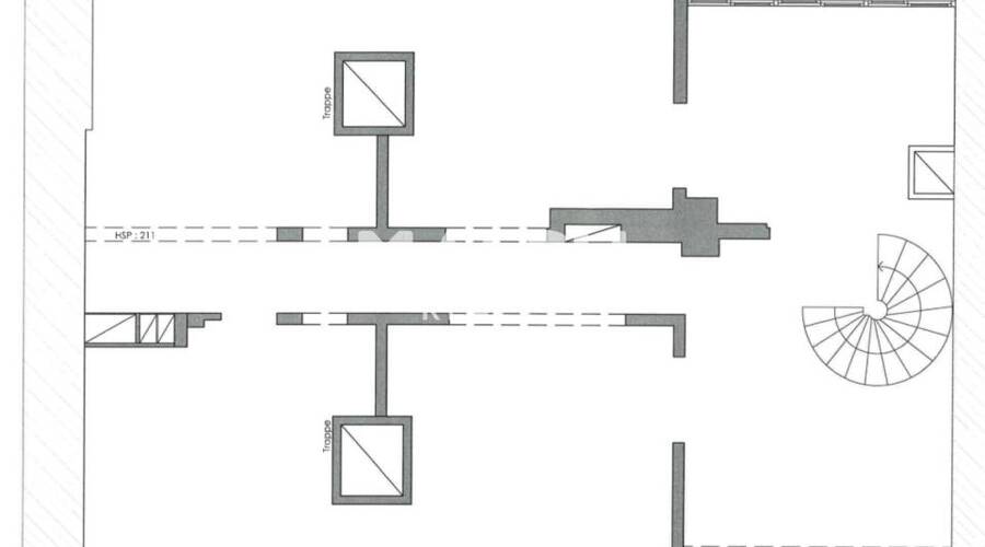 MALSH Realty & Property - Bureau - Lyon 6° - Lyon 6 - 14