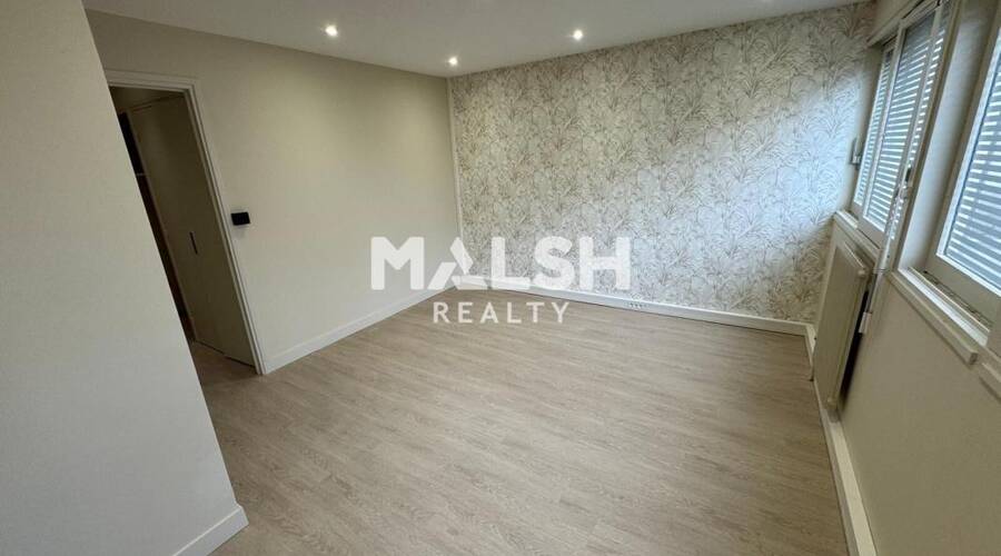 MALSH Realty & Property - Bureau - Lyon 6° - Lyon 6 - 3