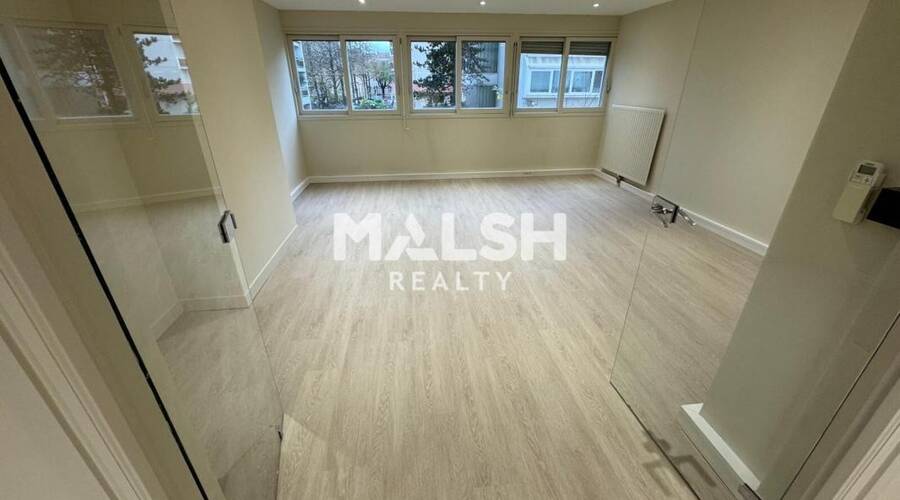 MALSH Realty & Property - Bureau - Lyon 6° - Lyon 6 - 5