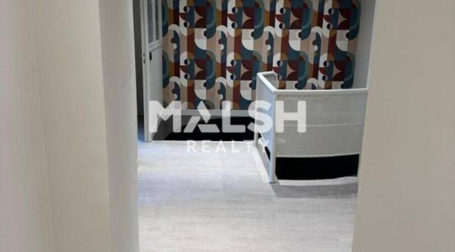 MALSH Realty & Property - Bureau - Lyon 6° - Lyon 6 - 10
