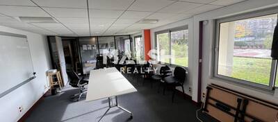 MALSH Realty & Property - Bureau - Lyon 3° / Part-Dieu - Lyon 3 - 6