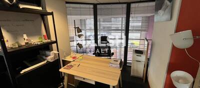 MALSH Realty & Property - Bureau - Lyon 3° / Part-Dieu - Lyon 3 - 9