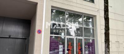 MALSH Realty & Property - Bureau - Lyon 3° / Part-Dieu - Lyon 3 - 11