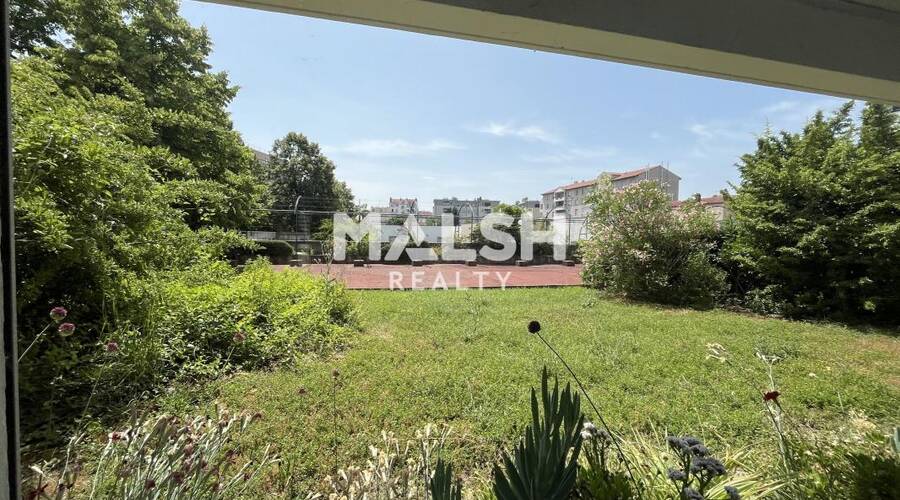MALSH Realty & Property - Bureau - Lyon 3° / Part-Dieu - Lyon 3 - 12