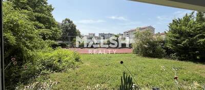 MALSH Realty & Property - Bureau - Lyon 3° / Part-Dieu - Lyon 3 - 12