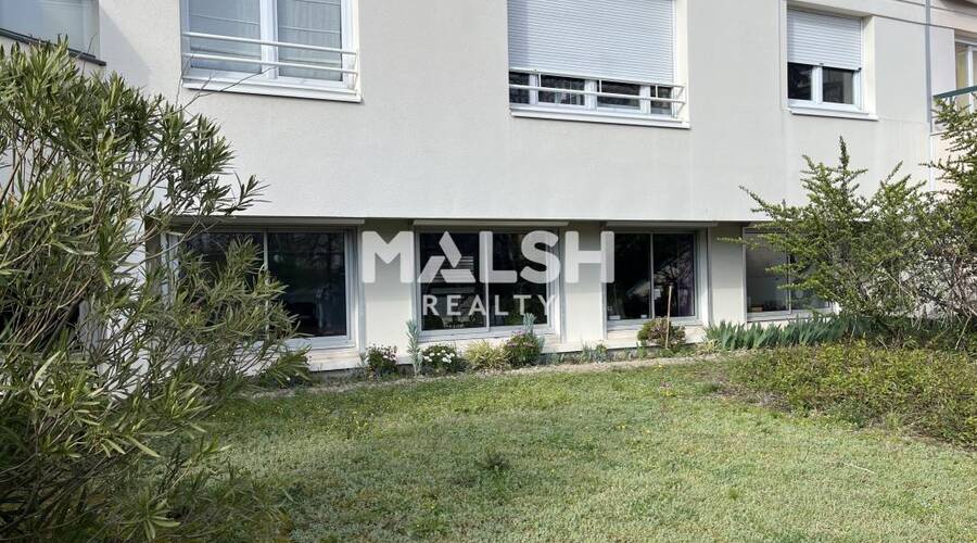 MALSH Realty & Property - Bureau - Lyon 3° / Part-Dieu - Lyon 3 - 13