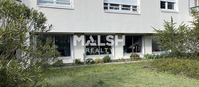 MALSH Realty & Property - Bureau - Lyon 3° / Part-Dieu - Lyon 3 - 13
