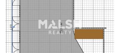 MALSH Realty & Property - Bureau - Lyon 3° / Part-Dieu - Lyon 3 - 15