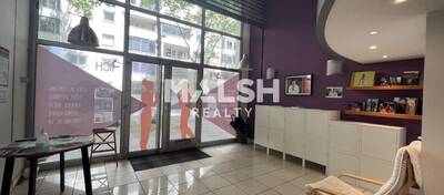 MALSH Realty & Property - Bureau - Lyon 3° / Part-Dieu - Lyon 3 - 3