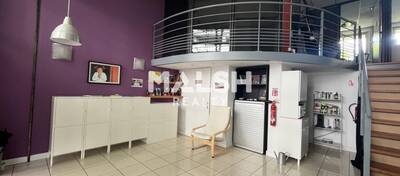 MALSH Realty & Property - Bureau - Lyon 3° / Part-Dieu - Lyon 3 - 3