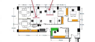 MALSH Realty & Property - Bureau - Lyon 3° / Part-Dieu - Lyon 3 - 10