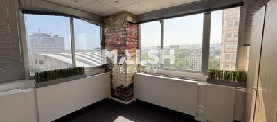 MALSH Realty & Property - Bureau - Lyon 3° / Part-Dieu - Lyon 3 - 3