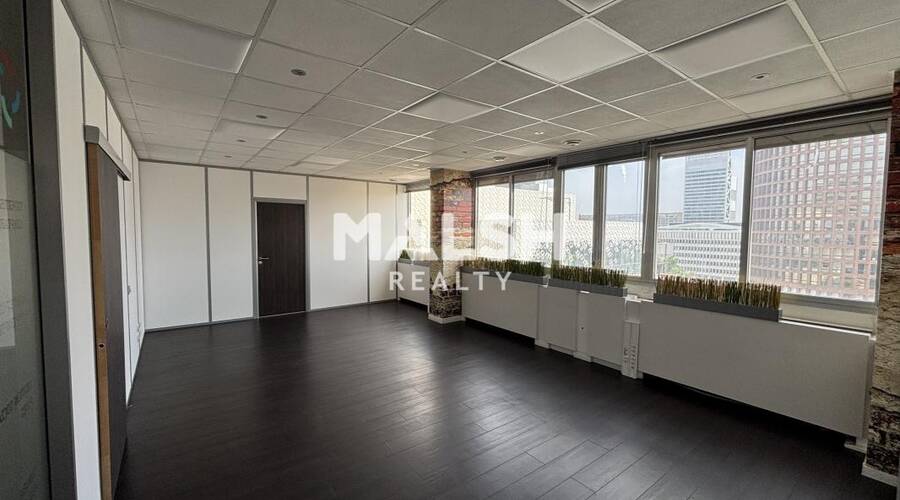 MALSH Realty & Property - Bureau - Lyon 3° / Part-Dieu - Lyon 3 - 6