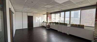 MALSH Realty & Property - Bureau - Lyon 3° / Part-Dieu - Lyon 3 - 6