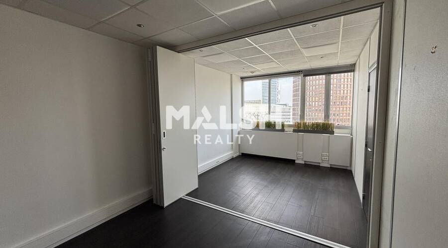 MALSH Realty & Property - Bureau - Lyon 3° / Part-Dieu - Lyon 3 - 7