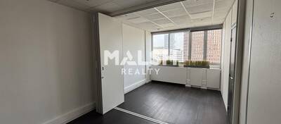 MALSH Realty & Property - Bureau - Lyon 3° / Part-Dieu - Lyon 3 - 7